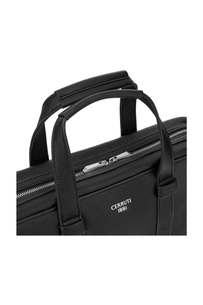 Cerruti 1881 NTM711N Folder A5 Hamilton Dark Blue