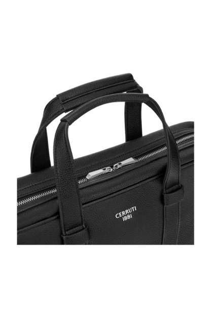 Cerruti 1881 NTM711N Folder A5 Hamilton Dark Blue