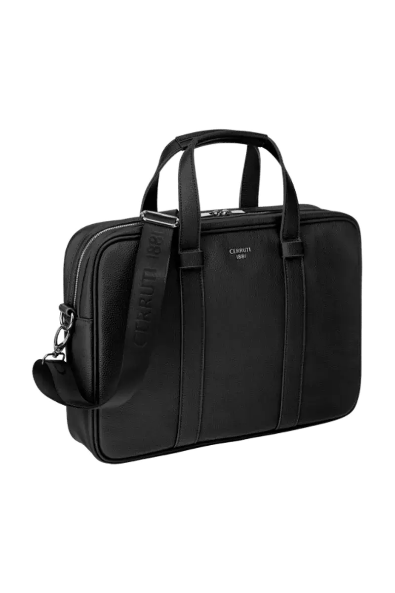 Cerruti 1881 NTM711N Folder A5 Hamilton Dark Blue