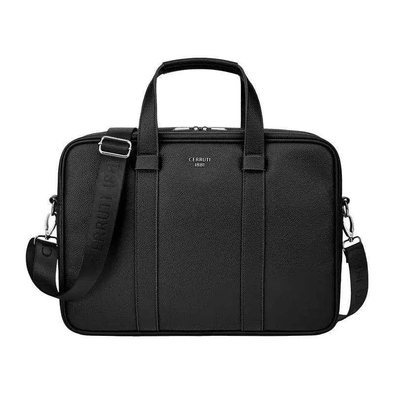 Cerruti 1881 NTM711N Folder A5 Hamilton Dark Blue