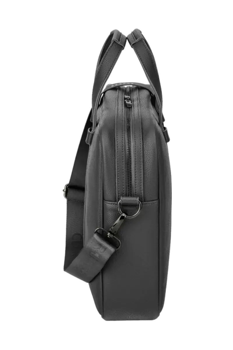 Cerruti 1881 NTM711N Folder A5 Hamilton Dark Blue