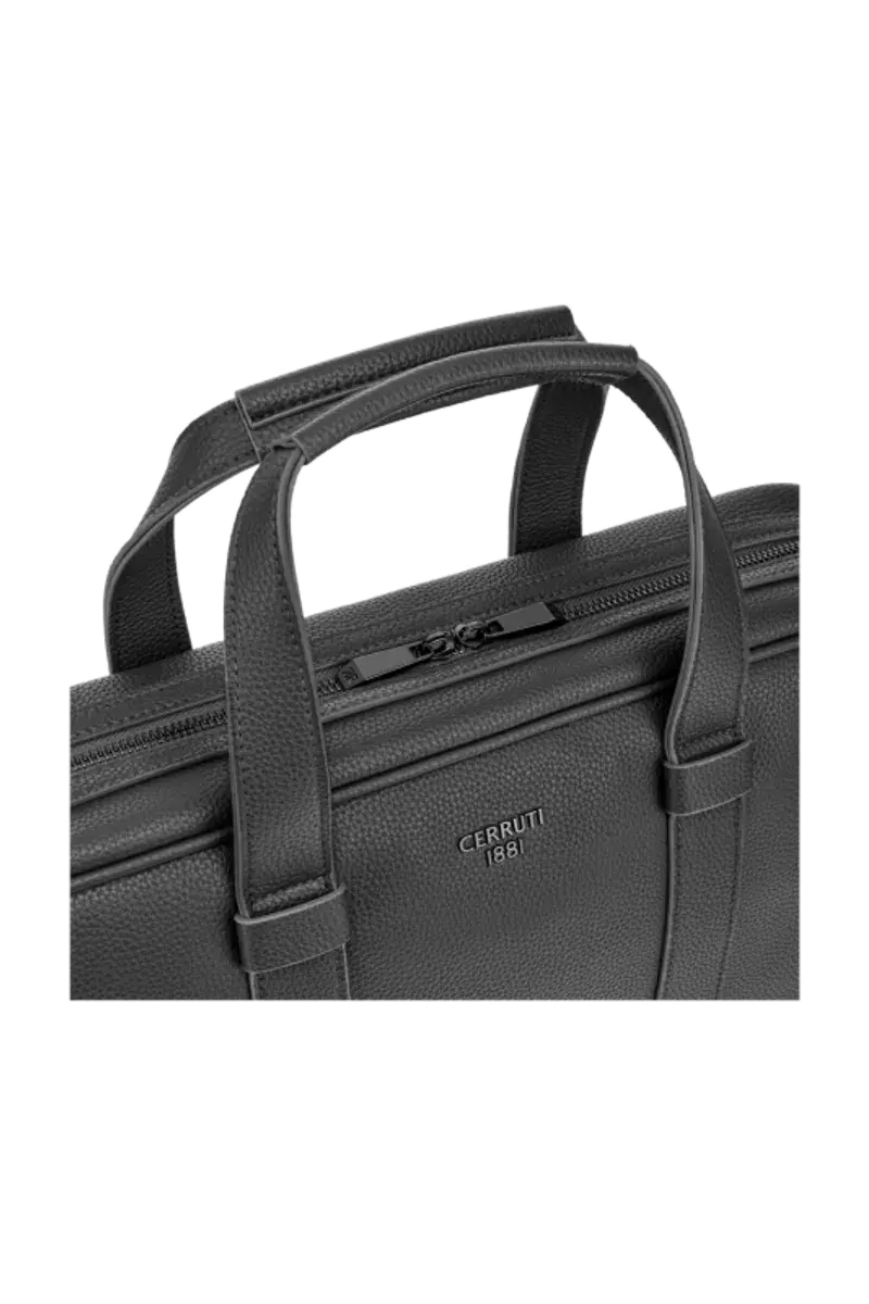 Cerruti 1881 NTM711N Folder A5 Hamilton Dark Blue