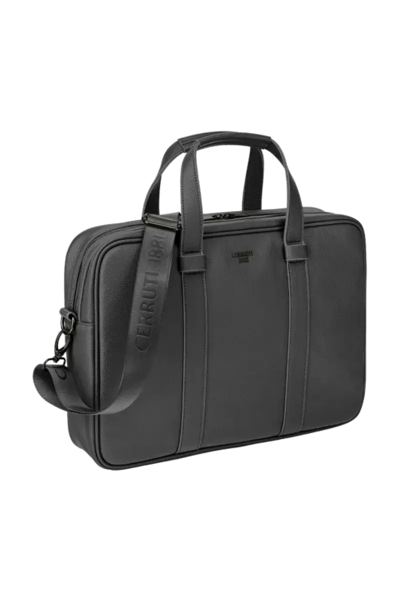 Cerruti 1881 NTM711N Folder A5 Hamilton Dark Blue
