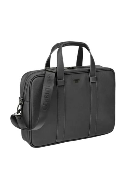 Cerruti 1881 NTM711N Folder A5 Hamilton Dark Blue