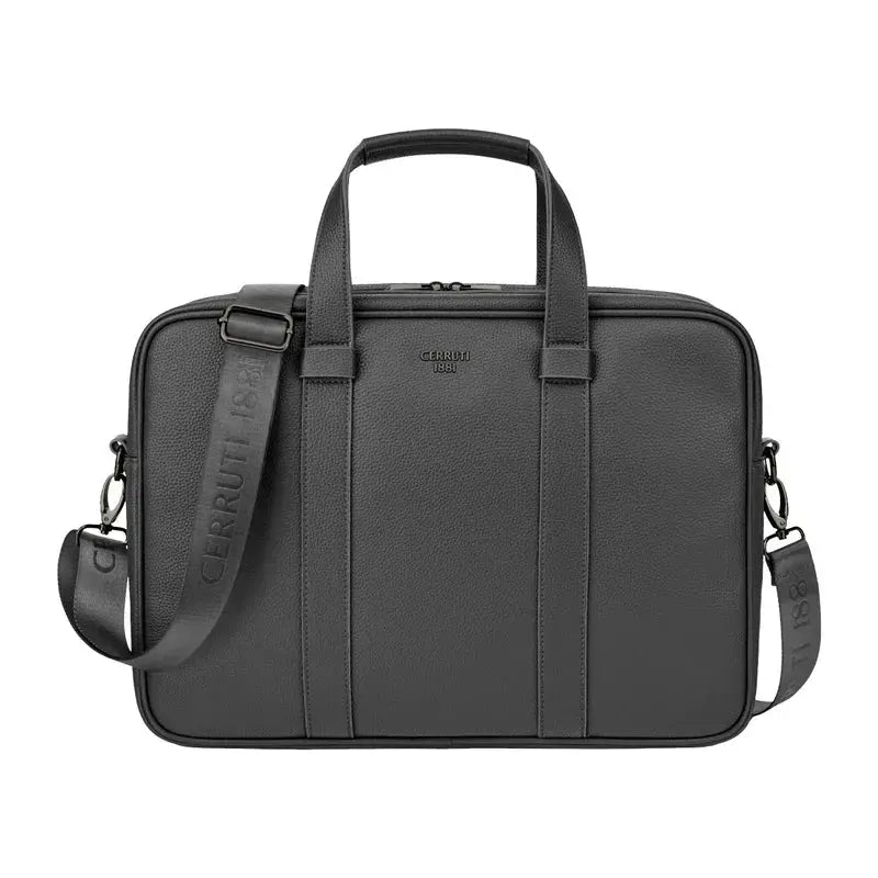 Cerruti 1881 NTM711N Folder A5 Hamilton Dark Blue