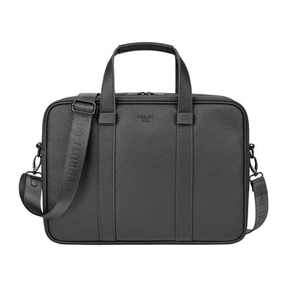 Cerruti 1881 NTM711N Folder A5 Hamilton Dark Blue