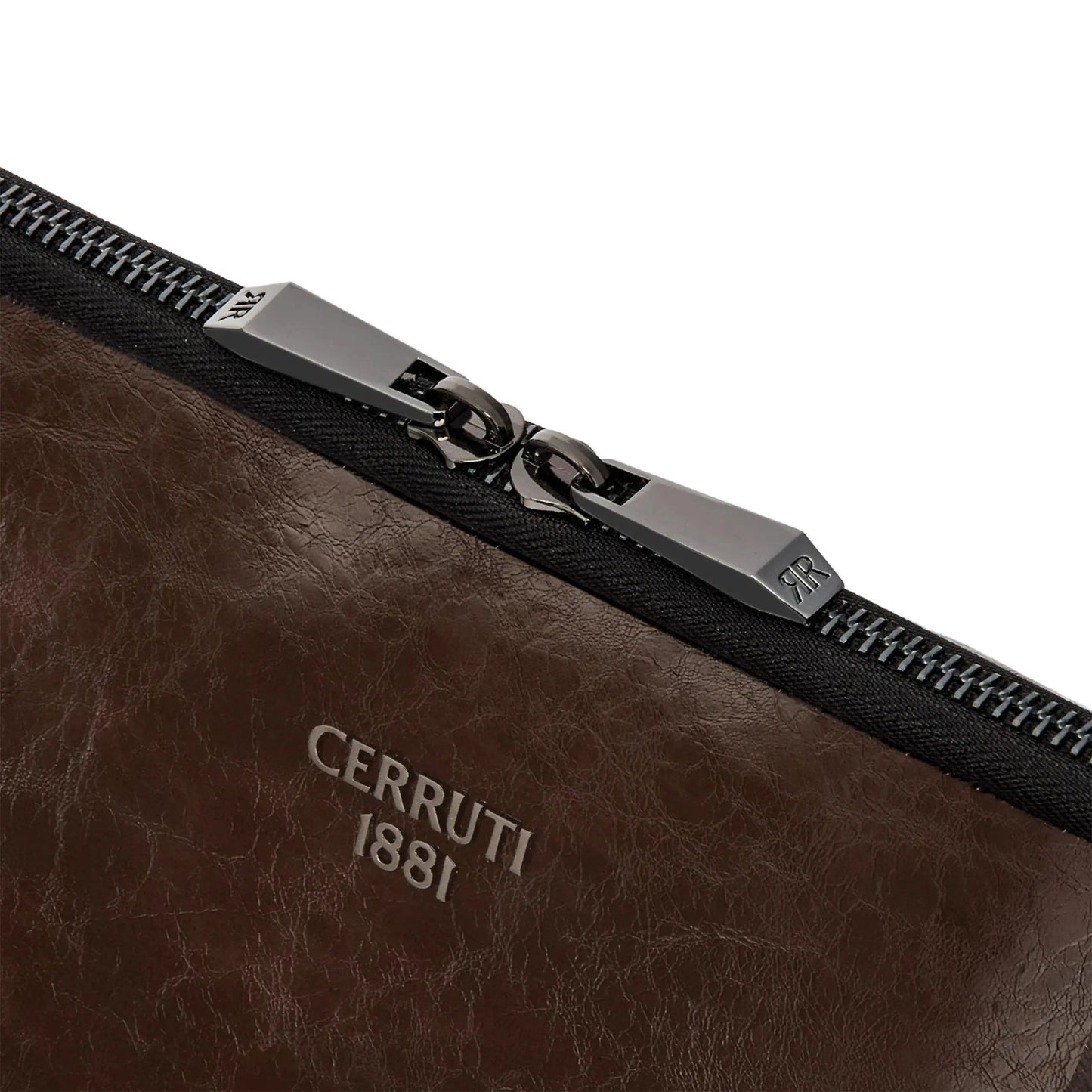 Cerruti 1881 NTM711N Folder A5 Hamilton Dark Blue
