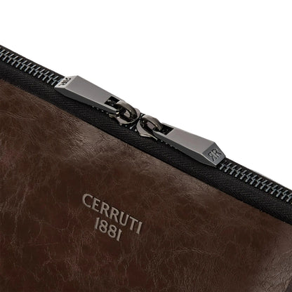 Cerruti 1881 NTM711N Folder A5 Hamilton Dark Blue