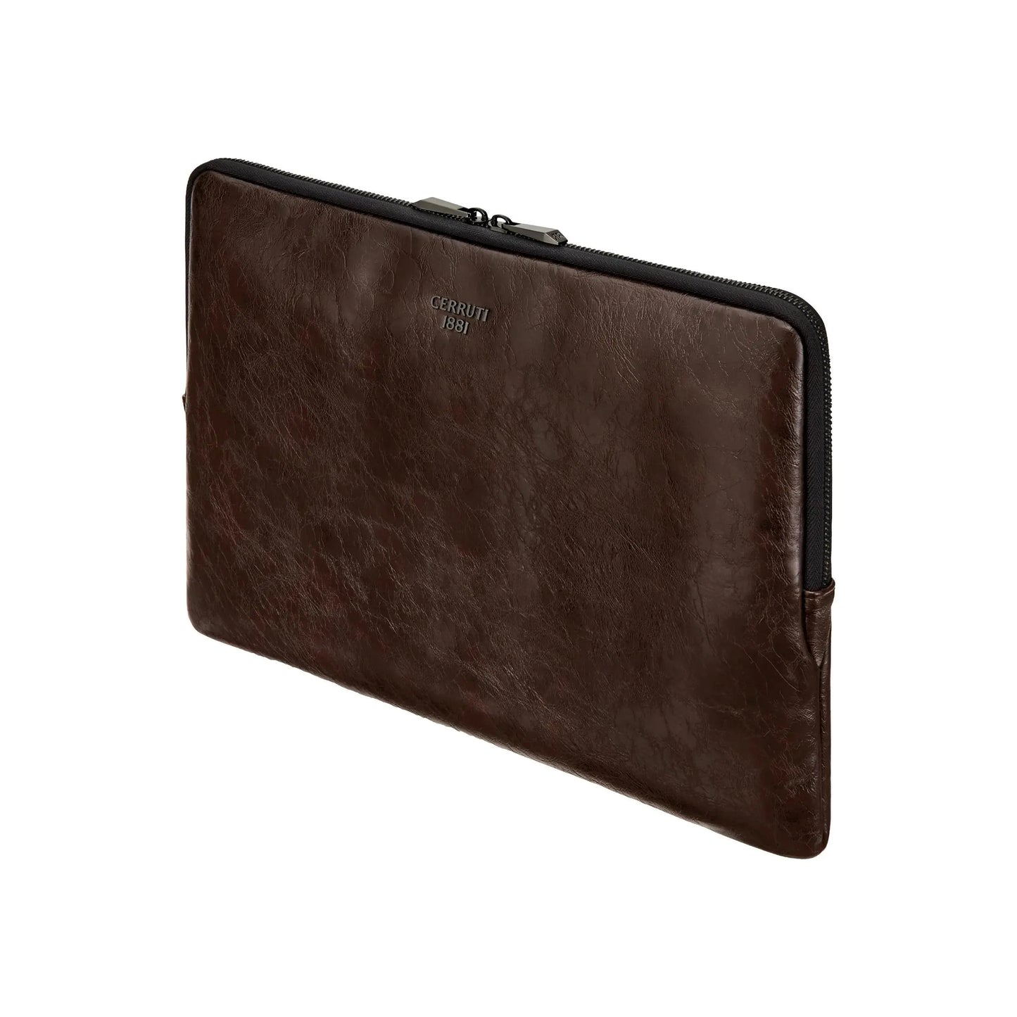 Cerruti 1881 NTM711N Folder A5 Hamilton Dark Blue