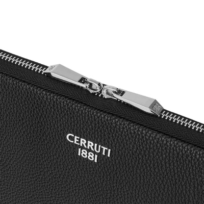Cerruti 1881 NTM711N Folder A5 Hamilton Dark Blue