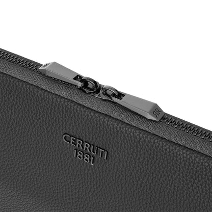 Cerruti 1881 NTE627H Laptop Sleeve Bag Jefferson Grey