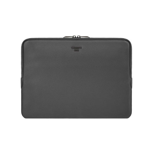 Cerruti 1881 NTE627H Laptop Sleeve Bag Jefferson Grey