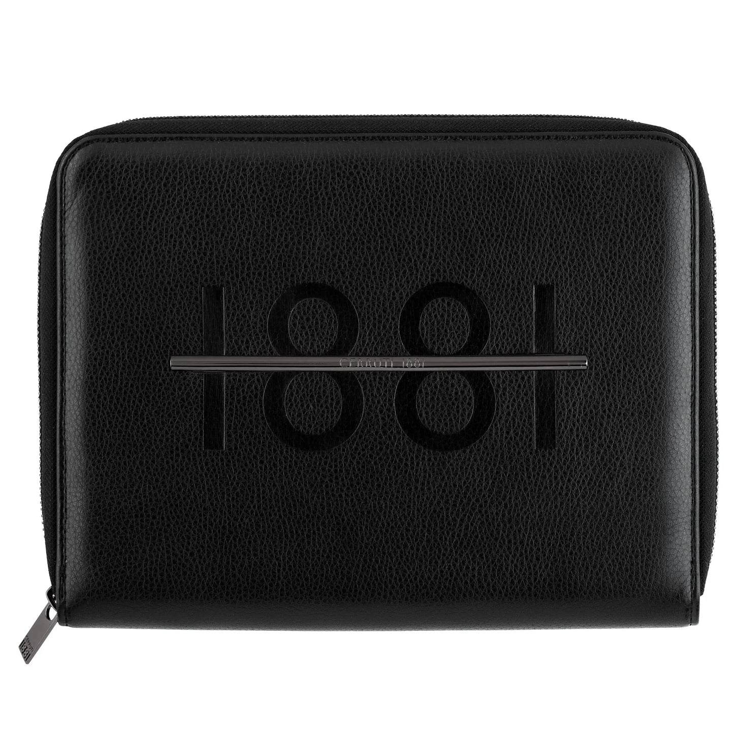 Cerruti 1881 NTM711N Folder A5 Hamilton Dark Blue