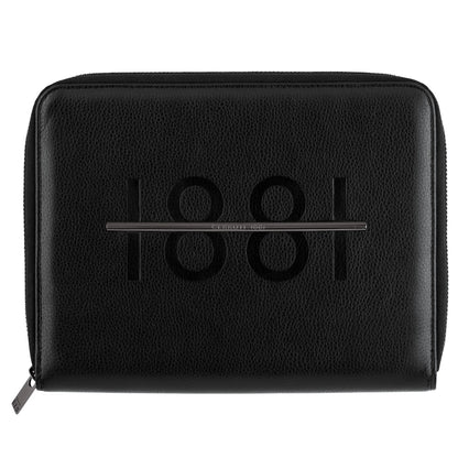 Cerruti 1881 NTM711N Folder A5 Hamilton Dark Blue