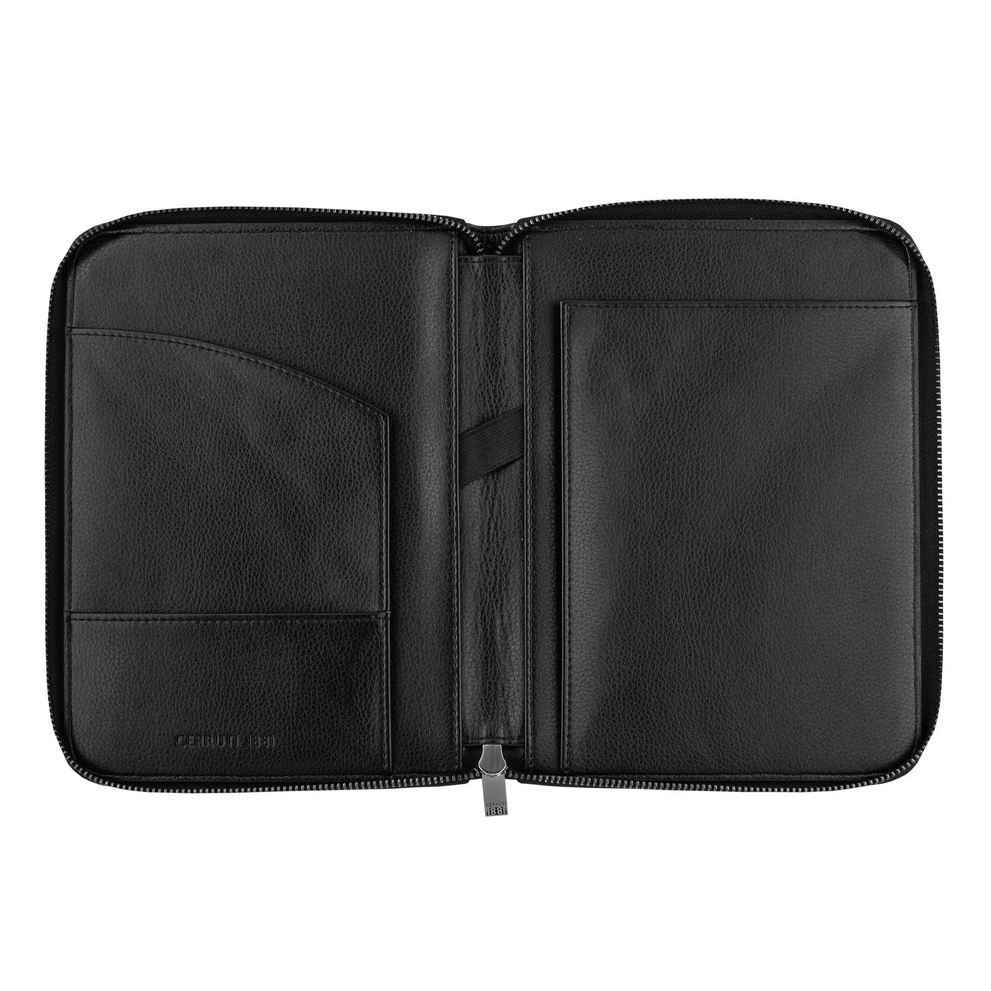 Cerruti 1881 NTM711N Folder A5 Hamilton Dark Blue