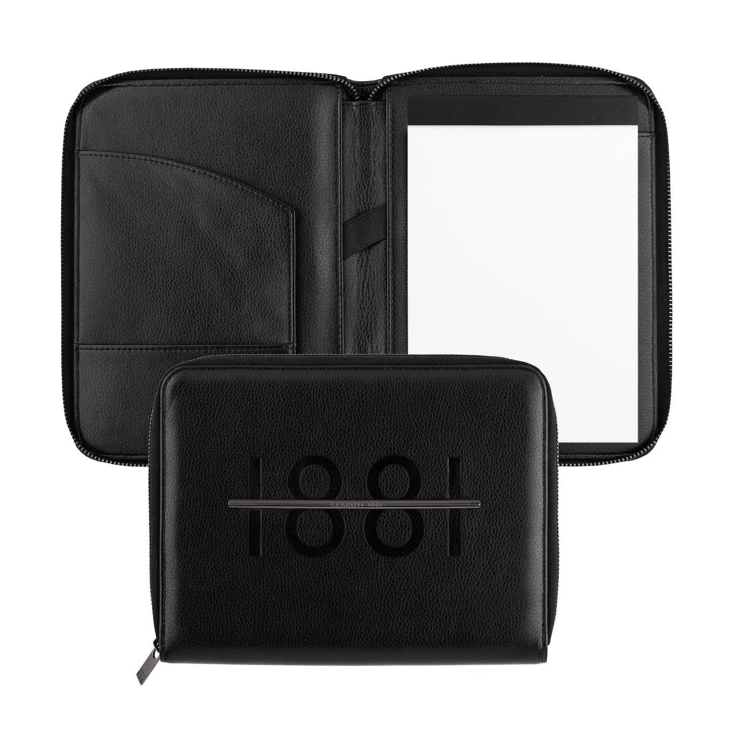 Cerruti 1881 NTM711N Folder A5 Hamilton Dark Blue