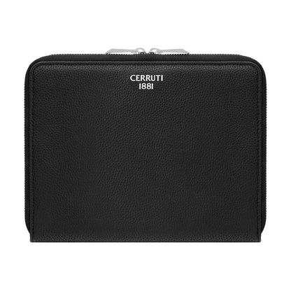 Cerruti 1881 NTM711N Folder A5 Hamilton Dark Blue