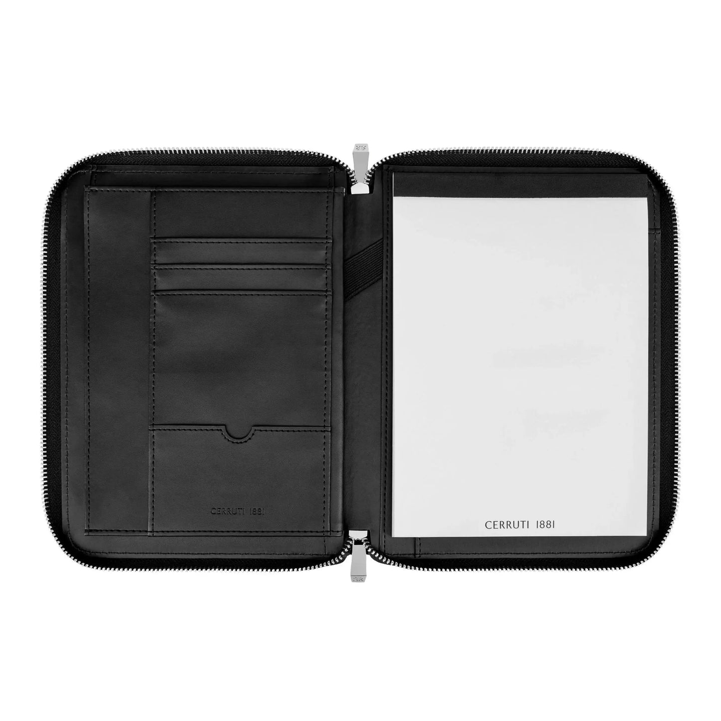 Cerruti 1881 NTM711N Folder A5 Hamilton Dark Blue