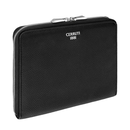Cerruti 1881 NTM711N Folder A5 Hamilton Dark Blue