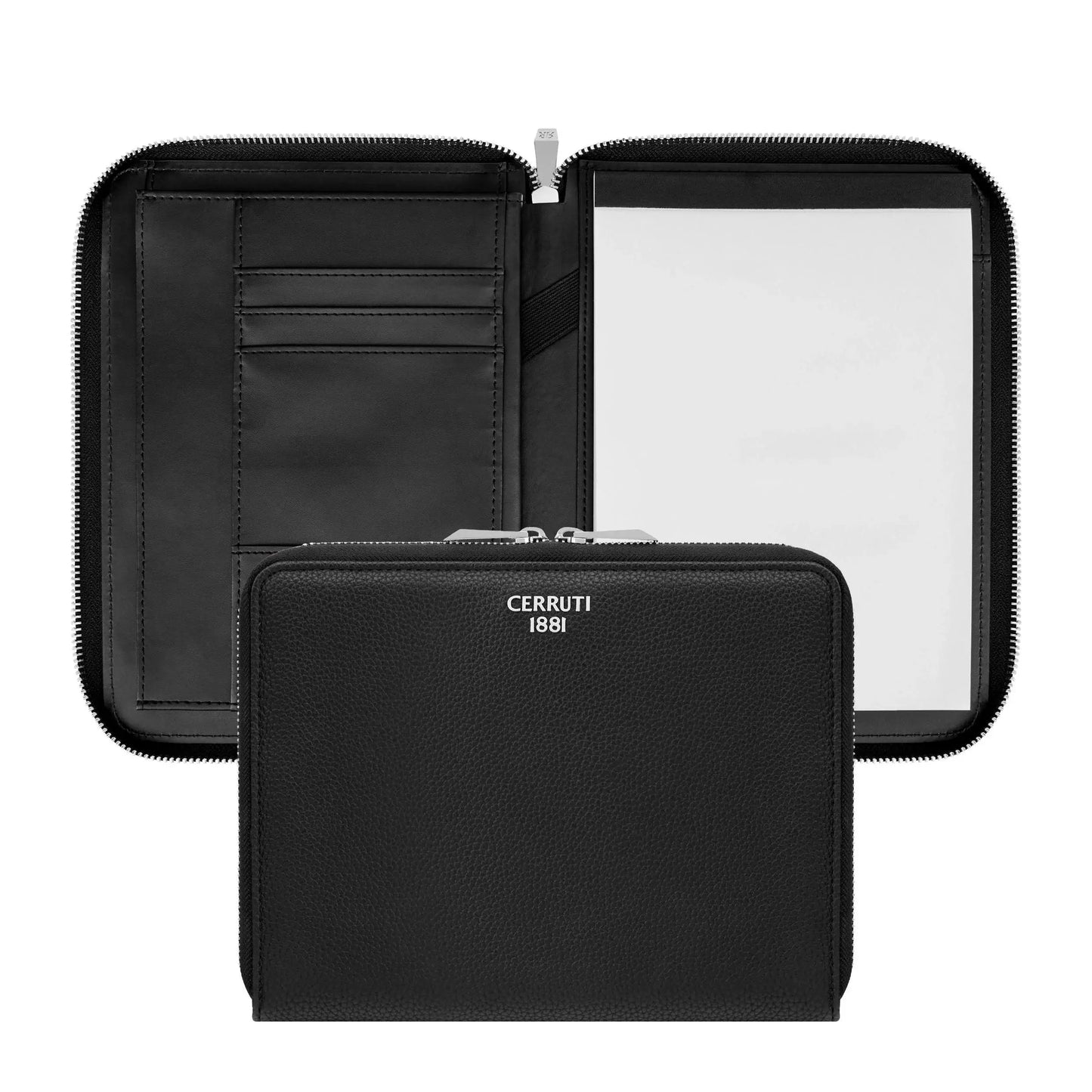 Cerruti 1881 NTM711N Folder A5 Hamilton Dark Blue