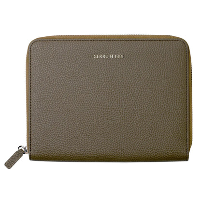 Cerruti 1881 NTM711N Folder A5 Hamilton Dark Blue