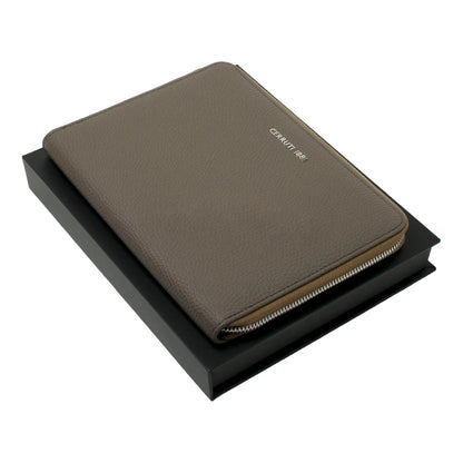 Cerruti 1881 NTM711N Folder A5 Hamilton Dark Blue