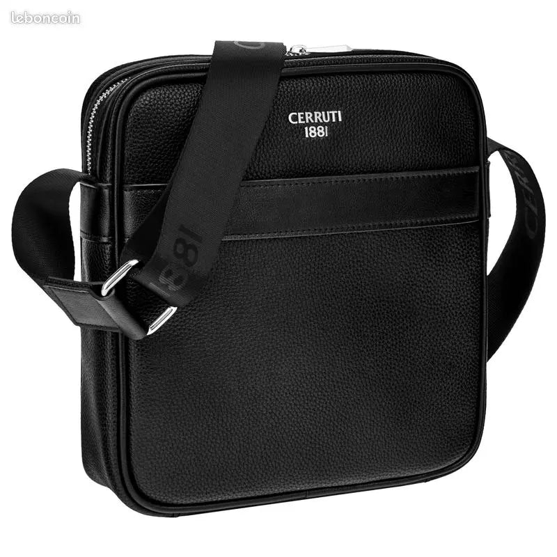 Cerruti 1881 NTM711N Folder A5 Hamilton Dark Blue