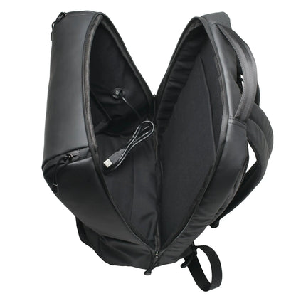 Cerruti 1881 NTM711N Folder A5 Hamilton Dark Blue