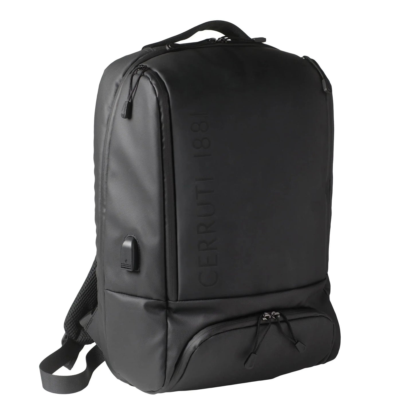 Cerruti 1881 NTM711N Folder A5 Hamilton Dark Blue