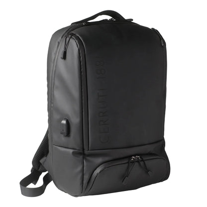 Cerruti 1881 NTM711N Folder A5 Hamilton Dark Blue