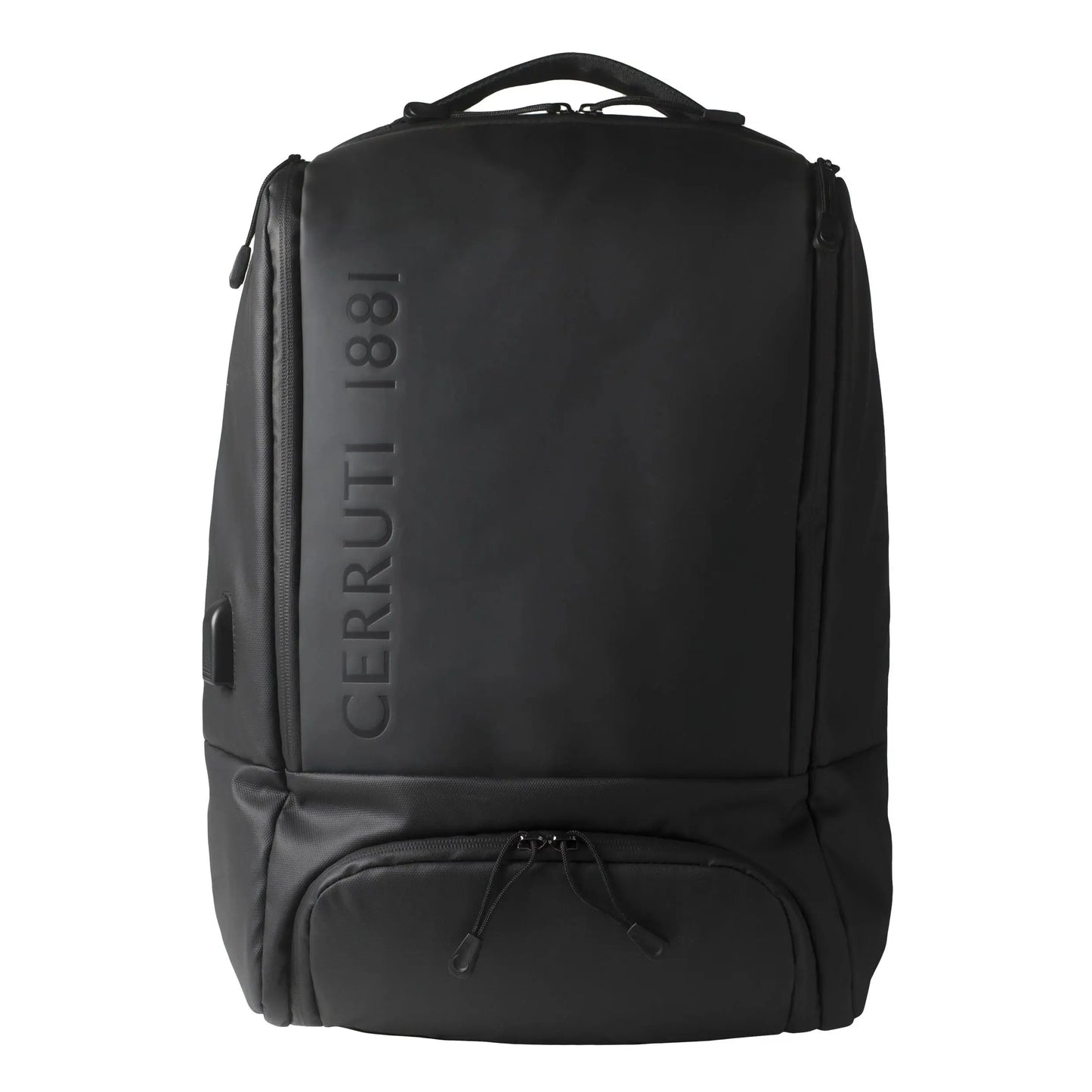 Cerruti 1881 NTM711N Folder A5 Hamilton Dark Blue