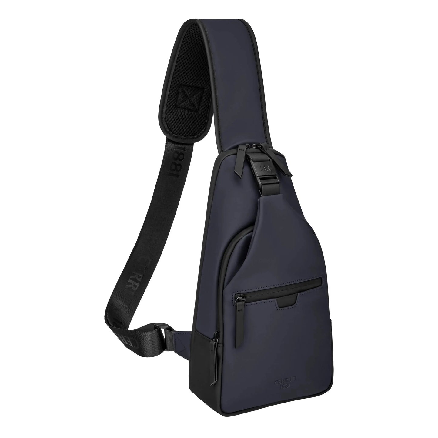 Cerruti 1881 NTM711N Folder A5 Hamilton Dark Blue