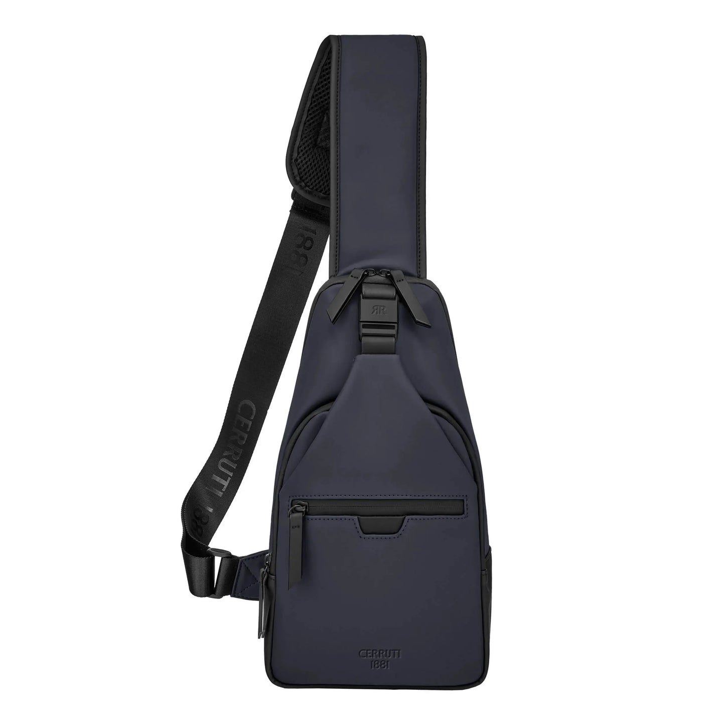 Cerruti 1881 NTM711N Folder A5 Hamilton Dark Blue