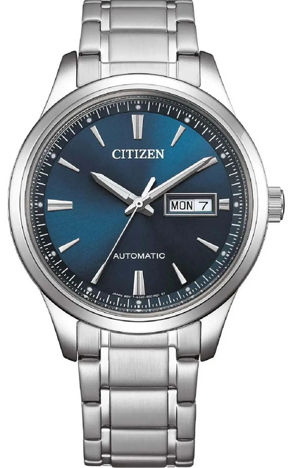 Citizen NY4058-79LE Automatic Stainless Steel Bracelet