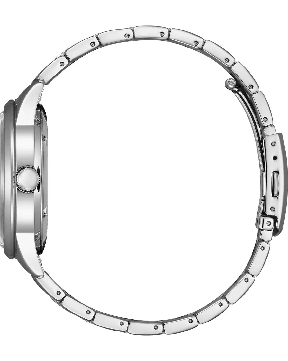 Citizen NY4058-79XE Automatic Stainless Steel Bracelet