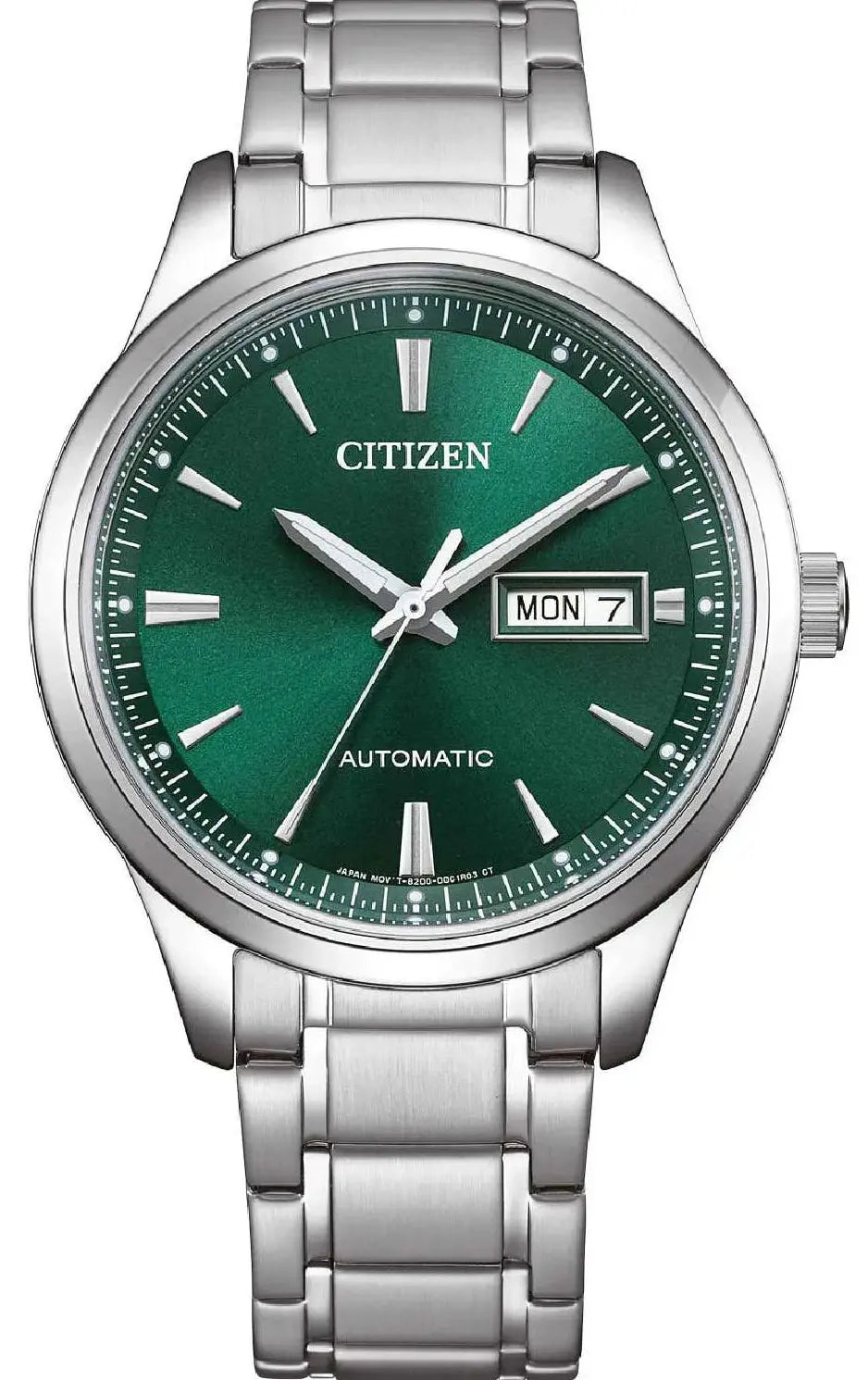 Citizen NY4058-79XE Automatic Stainless Steel Bracelet