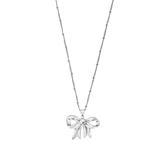 Puppis PUP20170G Gold Plated Steel Necklace