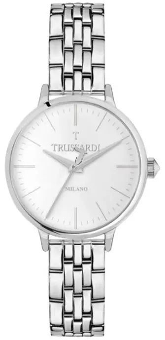 TRUSSARDI R2453126504 T-Sun Stainless Steel Bracelet