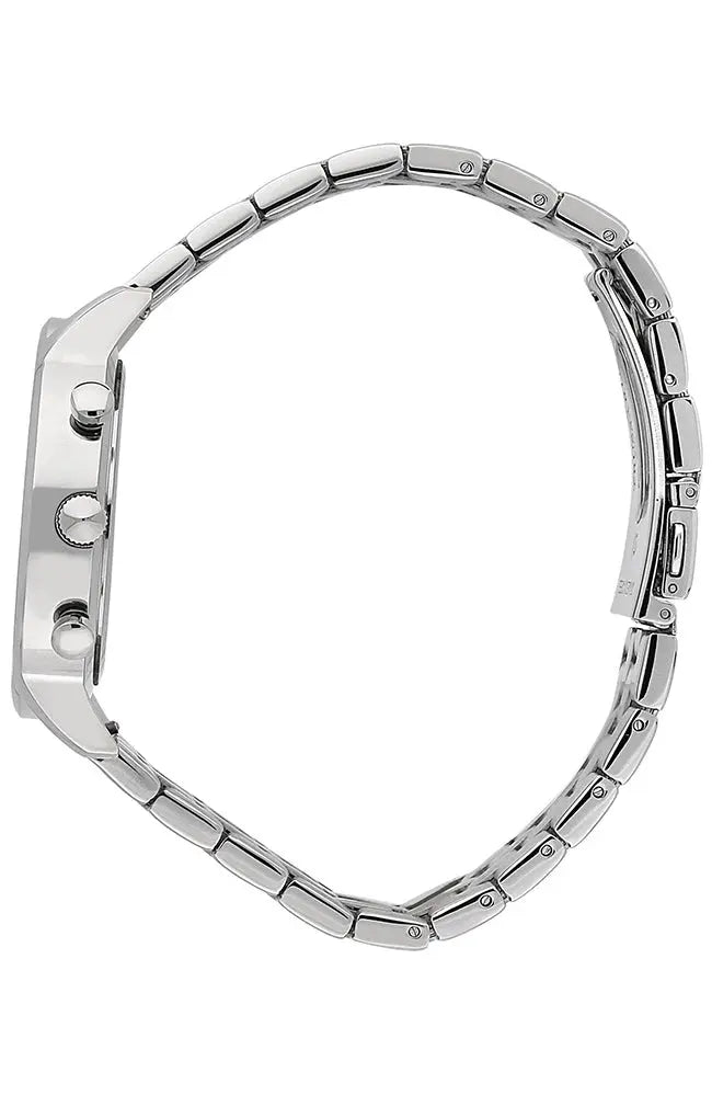 TRUSSARDI R2453135009 T-Gentleman Stainless Steel Bracelet