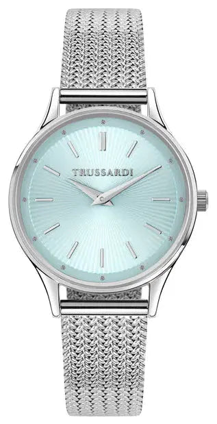 TRUSSARDI R2453152515 T-Star Stainless Steel Bracelet