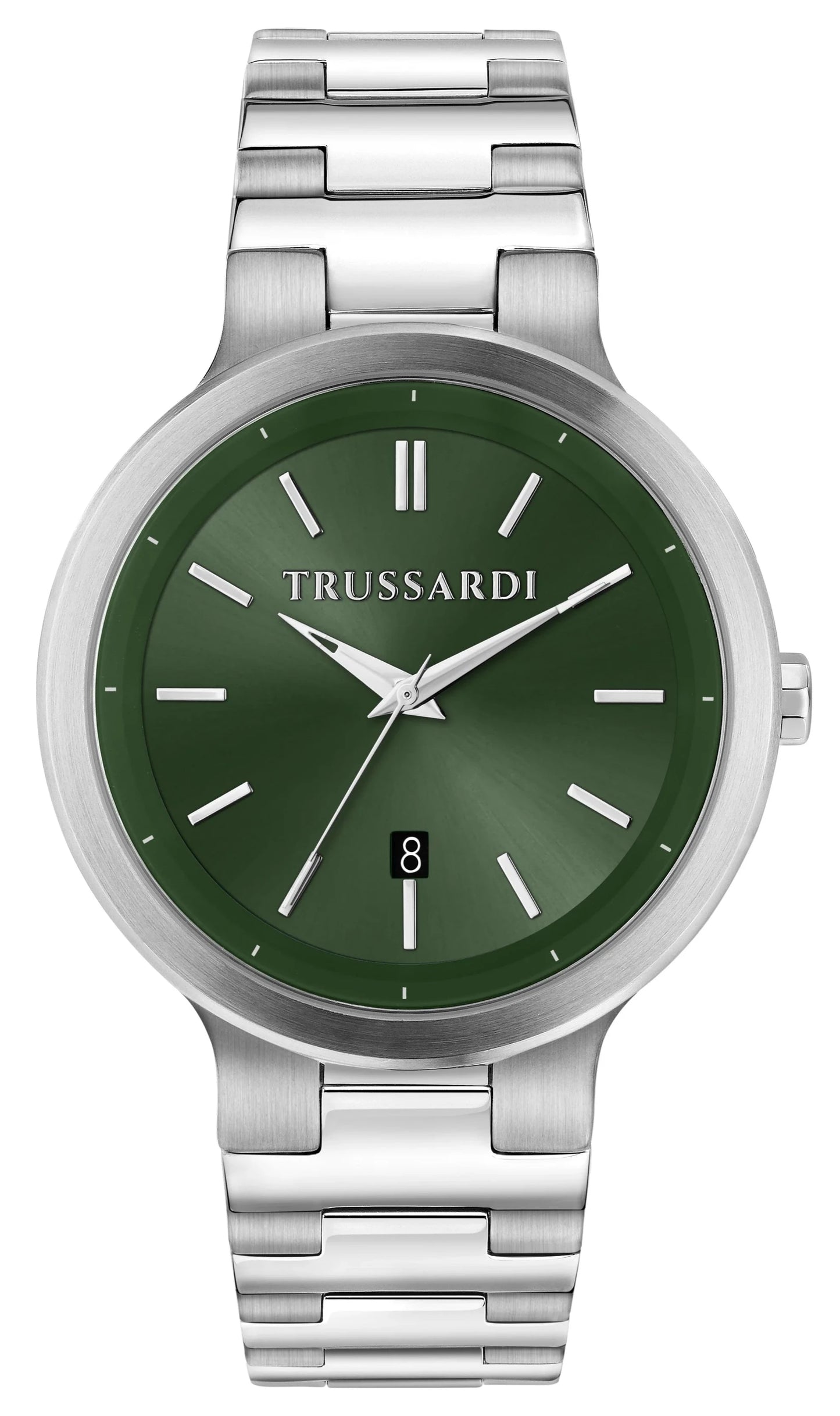 TRUSSARDI R2453164002 Loud Stainless Steel Bracelet