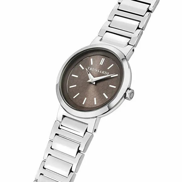 TRUSSARDI R2453171507 T-Bridge Stainless Steel Bracelet