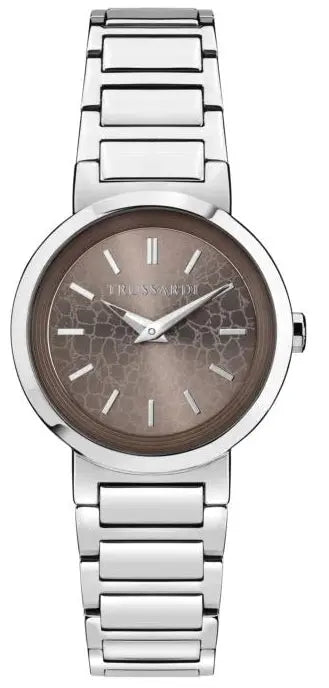 TRUSSARDI R2453171507 T-Bridge Stainless Steel Bracelet