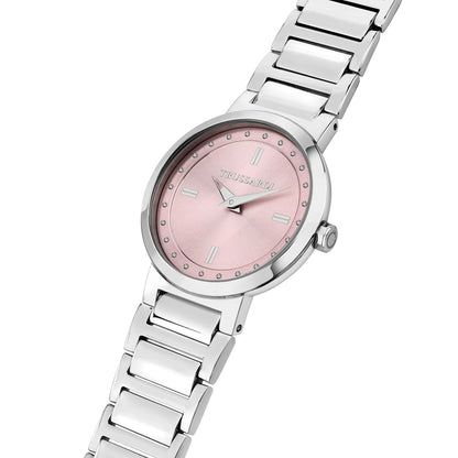 TRUSSARDI R2453171508 T-Bridge Stainless Steel Bracelet