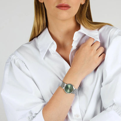 TRUSSARDI R2453171509 T-Bridge Stainless Steel Bracelet