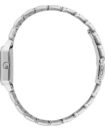 TRUSSARDI R2453173502 T-Forma Stainless Steel Bracelet