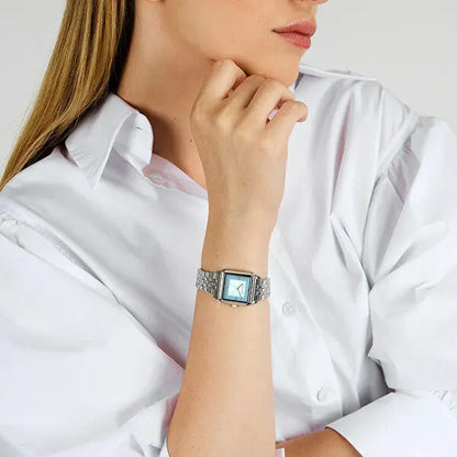 TRUSSARDI R2453173504 T-Forma Stainless Steel Bracelet