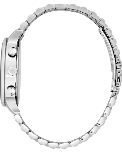 TRUSSARDI R2453174002 T-Inedito Stainless Steel Bracelet