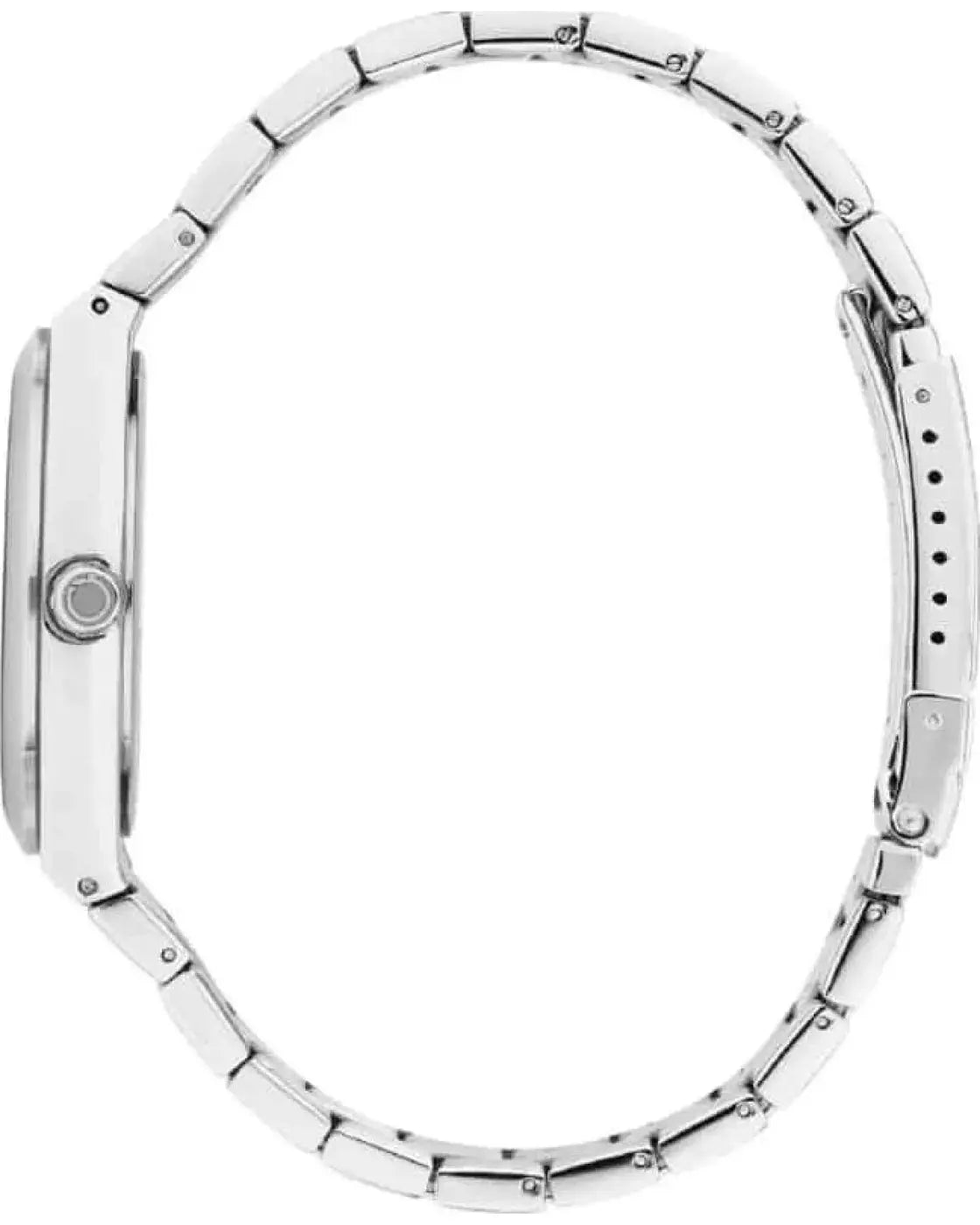TRUSSARDI R2453175006 T-Milano Stainless Steel Bracelet
