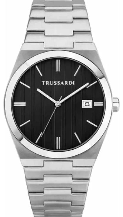 TRUSSARDI R2453175006 T-Milano Stainless Steel Bracelet
